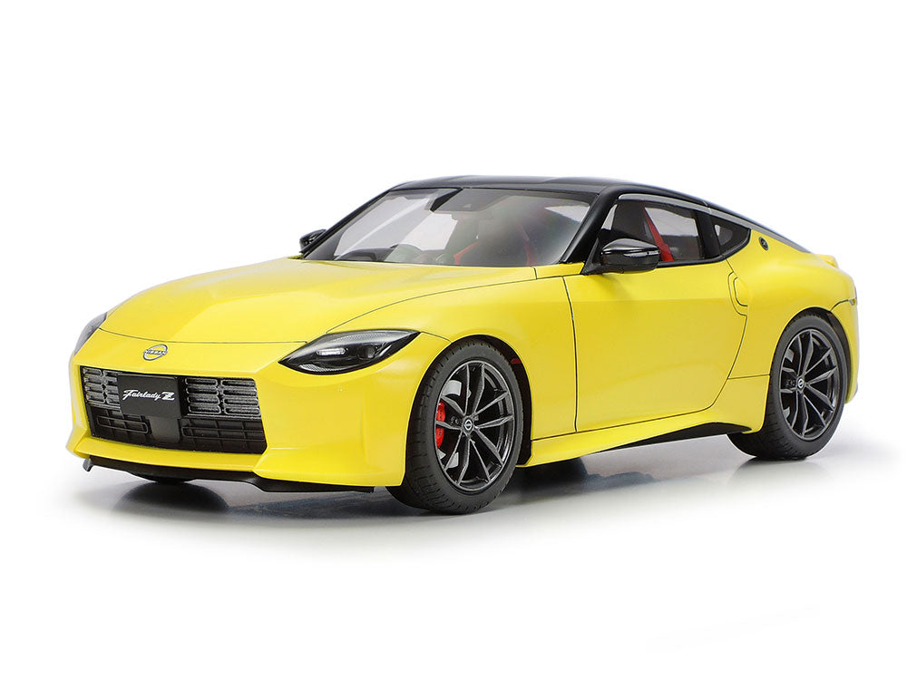 1/24 Nissan Z