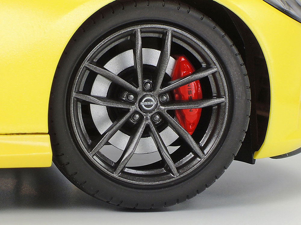 1/24 Nissan Z