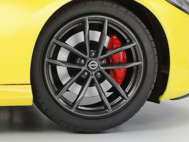 1/24 Nissan Z