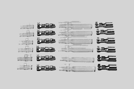TAM 50245 Snap Connector Set