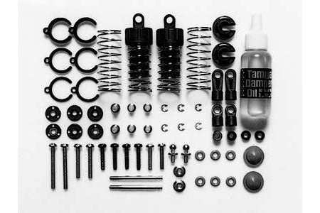 TAM 50519 CVA Mini Shock Unit Set II (2)