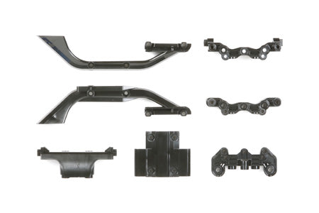 TAM 51392 D Parts, Damper Stay: M05