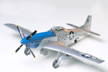 1/48 P-51D Mustang