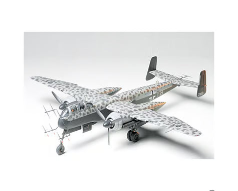 Tamiya Heinkel He219 Uhu