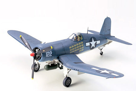 1/48 Vought F4U1A Corsair