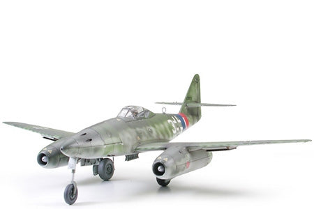 1/48 Messerschmitt Me262 A-la Tamiya TAM61087
