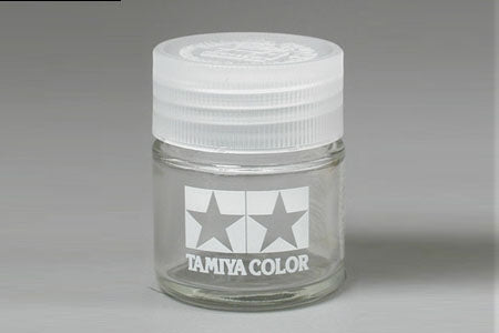 Paint Mixing Jar