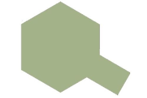 Acrylic Mini XF-76 Gray-Green