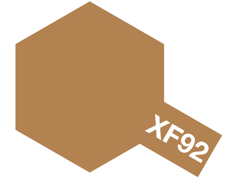 Acrylic Mini XF-92 Yel Brown DA
