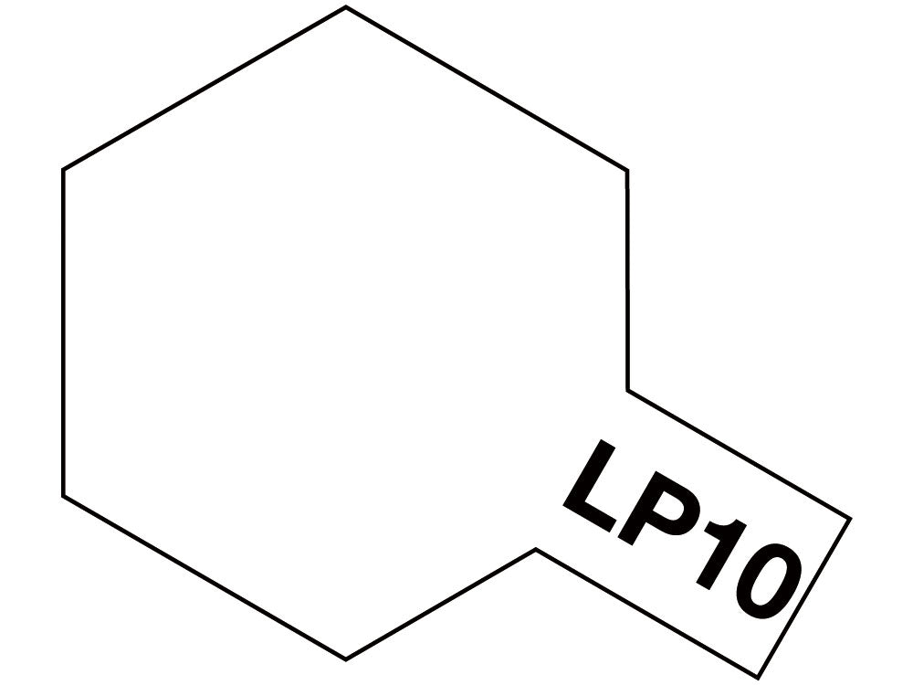 Lacquer Thinner LP-10 10ml