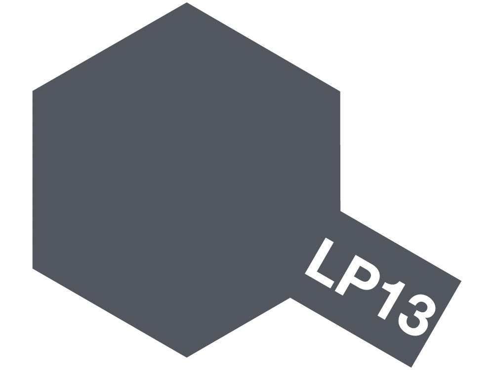 Lacquer LP-13 IJN Gray