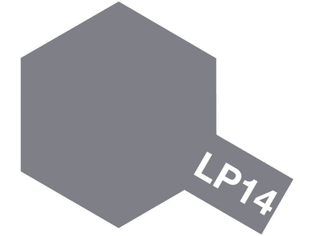 Lacquer LP-14 IJN Gray