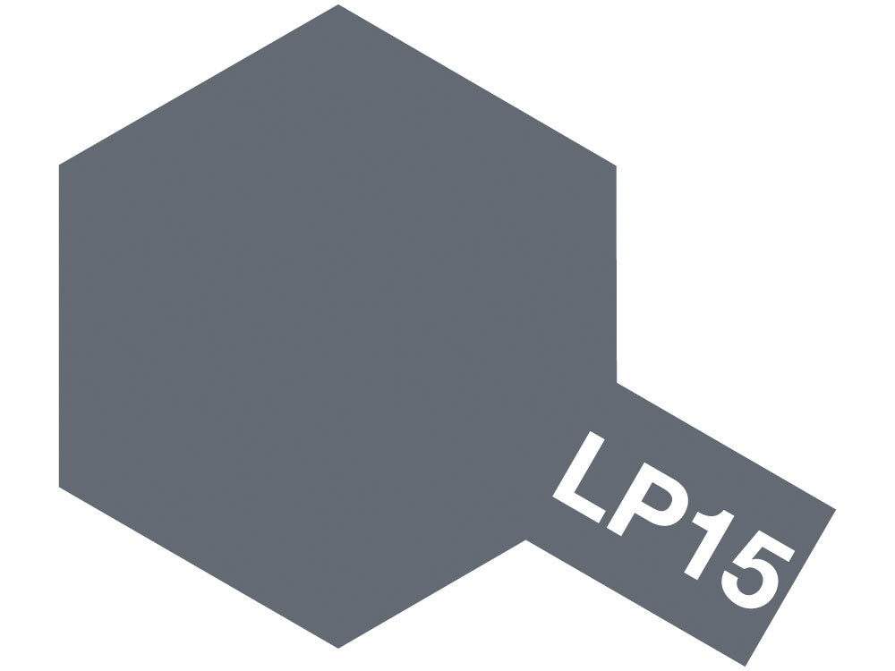Lacquer LP-15 IJN Gray