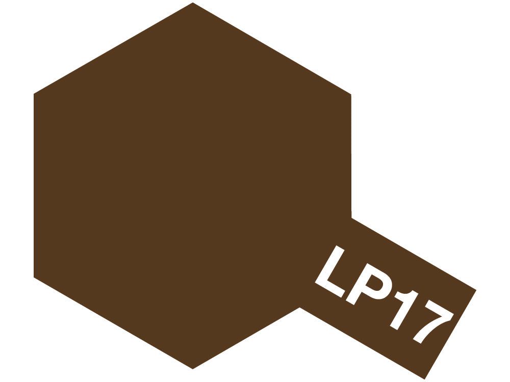 Lacquer LP-17 Lin. Deck Brown