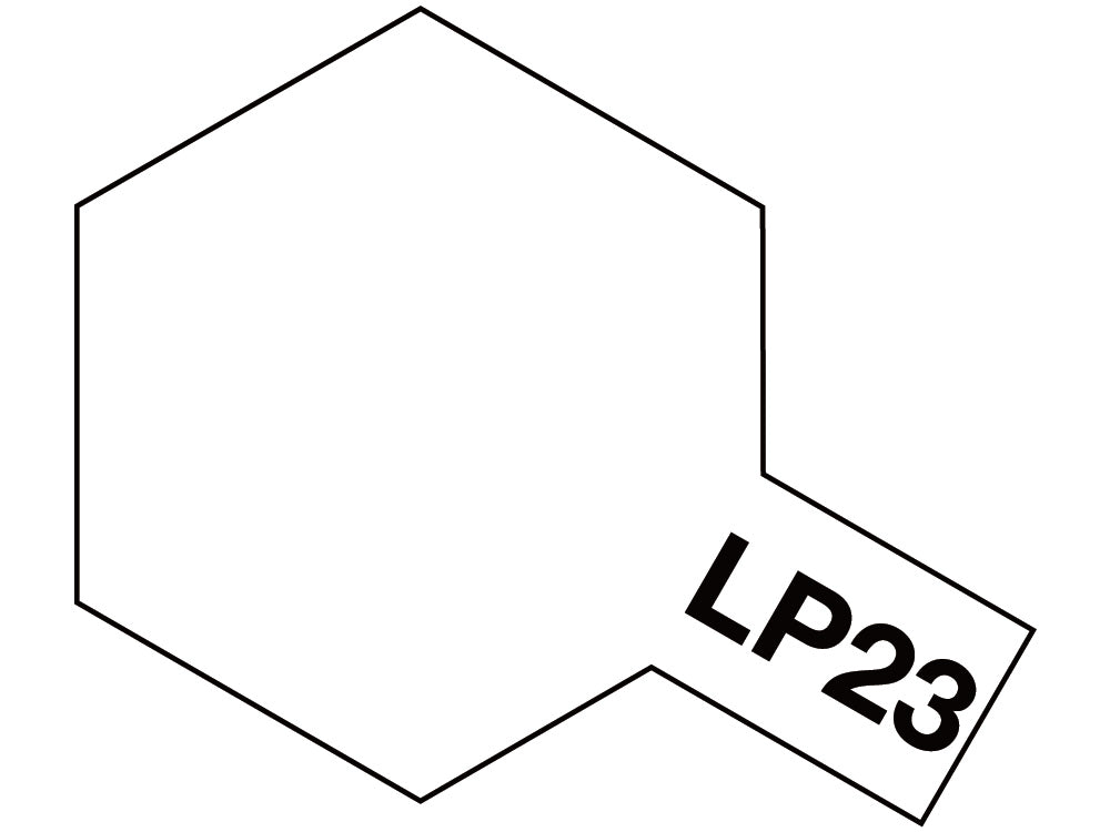Lacquer LP-23 Flat Clear