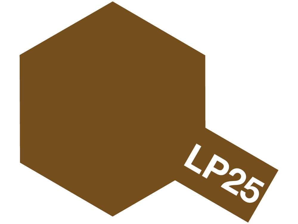 Lacquer LP-25 Brown (JGSDF)