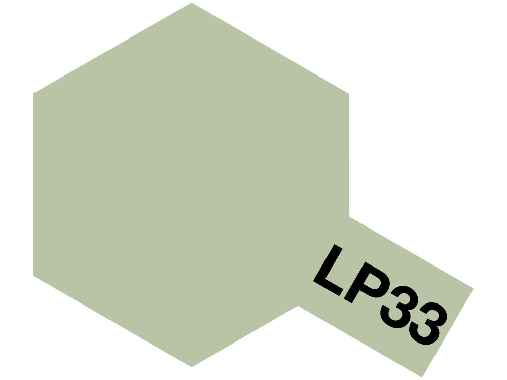 Lacquer LP-33 Gray Green IJN
