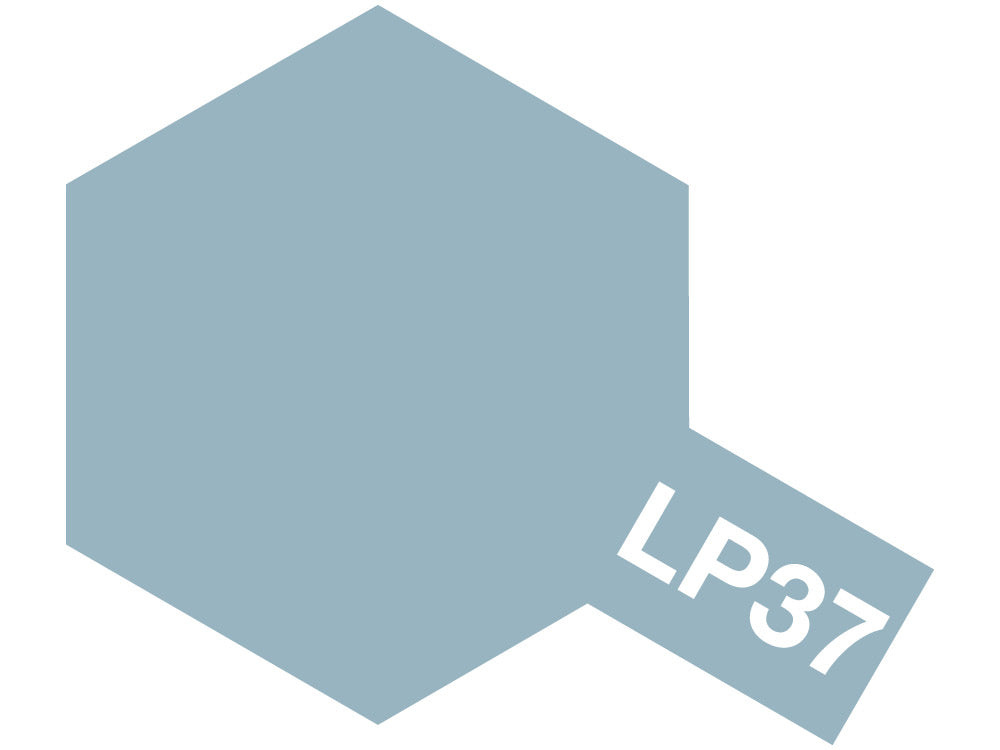 Lacquer LP-37 Lt Ghost Gray