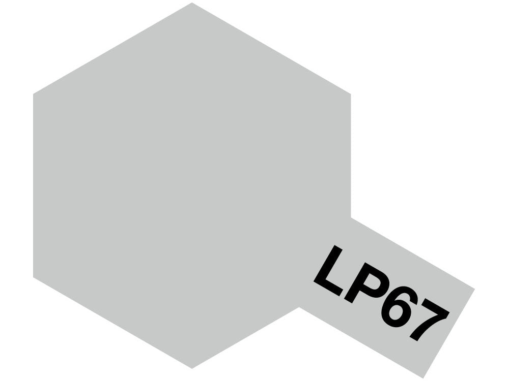 Lacquer LP-67 Smoke