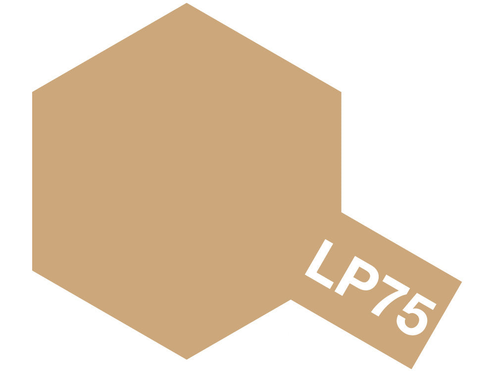 Lacquer LP-75 Buff