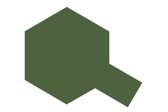TS-28 Olive Drab