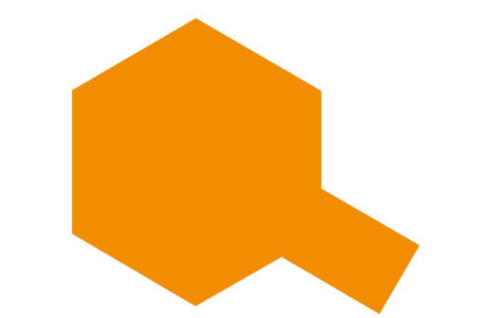 TS-96 Fluorescent Orange