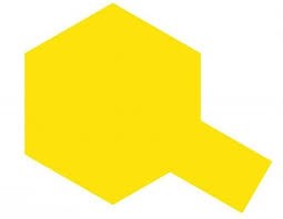 TS-97 Pearl Yellow