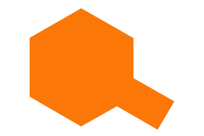TS-98 Pure Orange