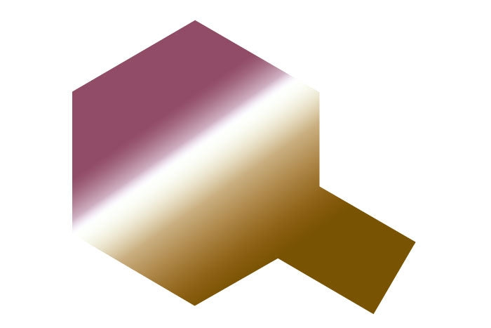 TAM 86047 PS-47 Pink/Gold Iridescent
