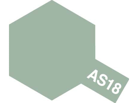 AS-18 Light Gray (IJA)