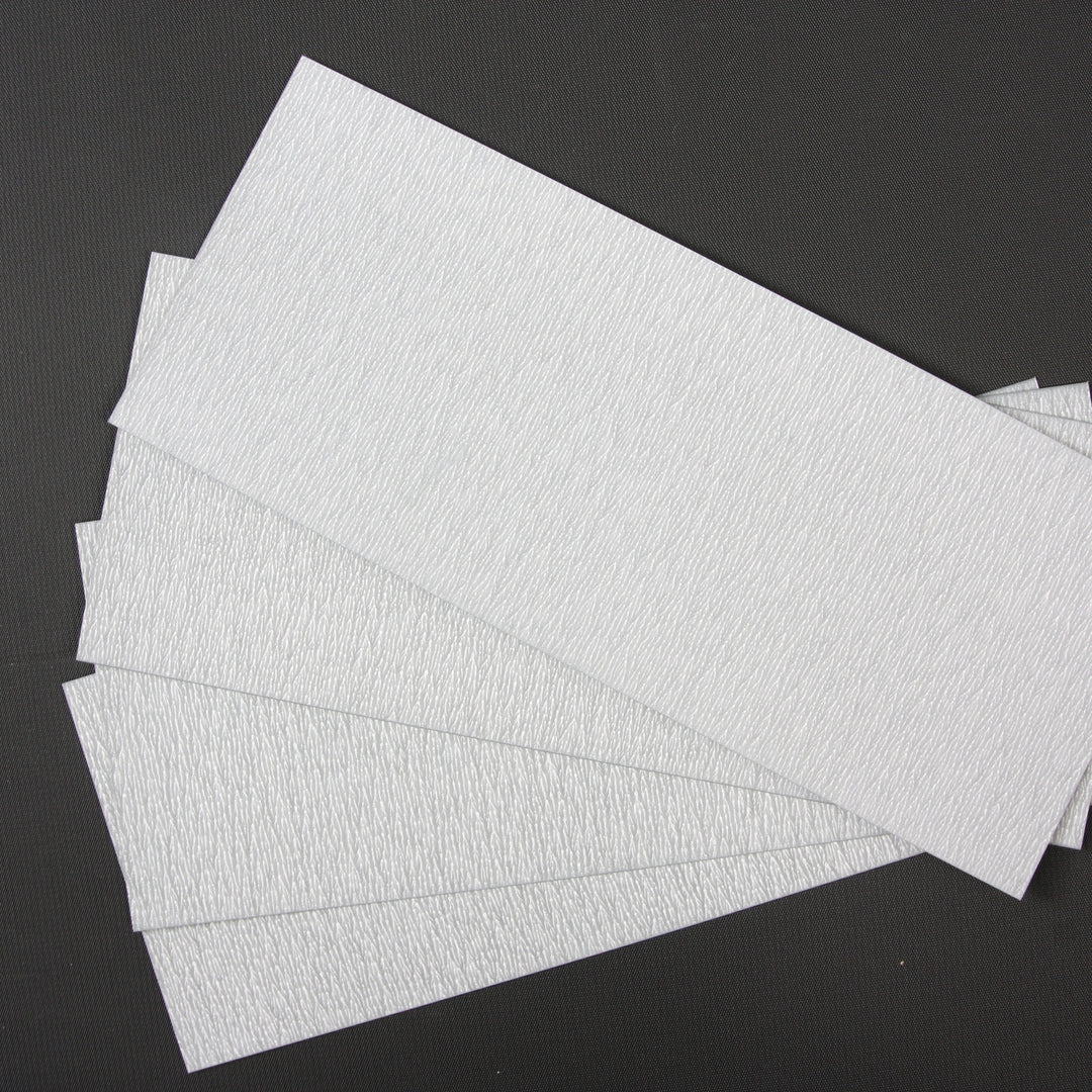 Finishing Abrasive Set UltraFin