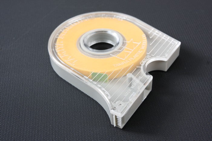 Masking Tape, 6mm
