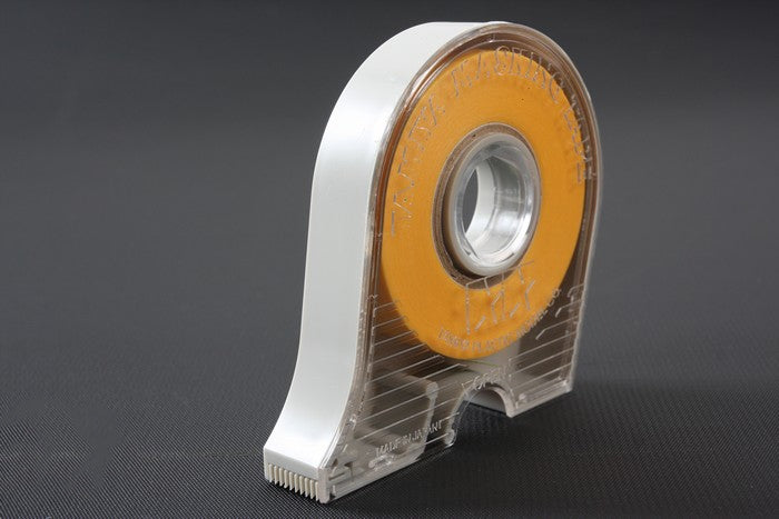 Masking Tape, 10mm