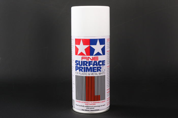 TAM 87044 Primer White 180ml