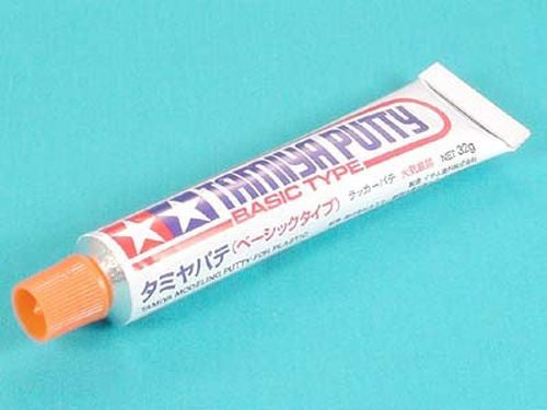 Tamiya Putty (Basic Type) (32g)
