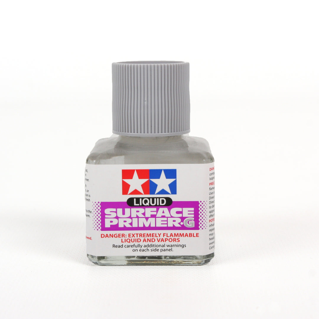 40 ML Liquid Surface Primer