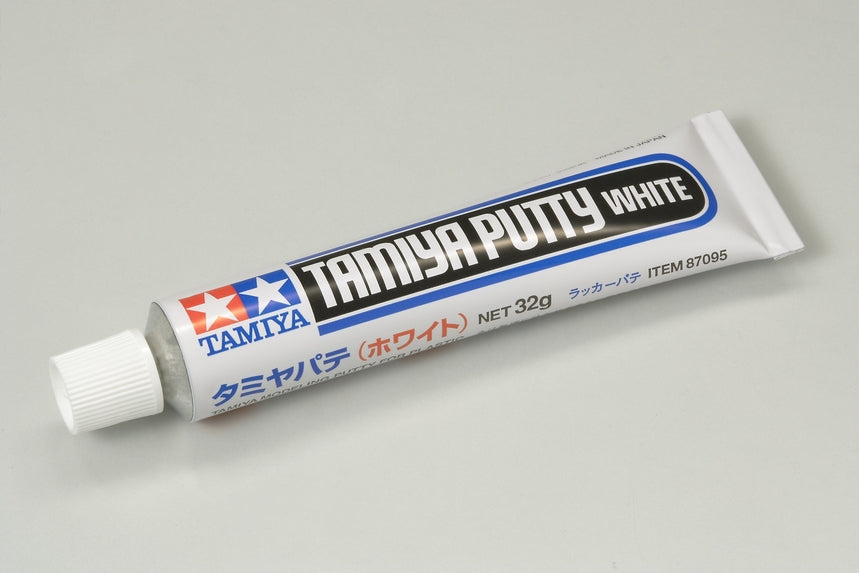 White Putty 32 gram