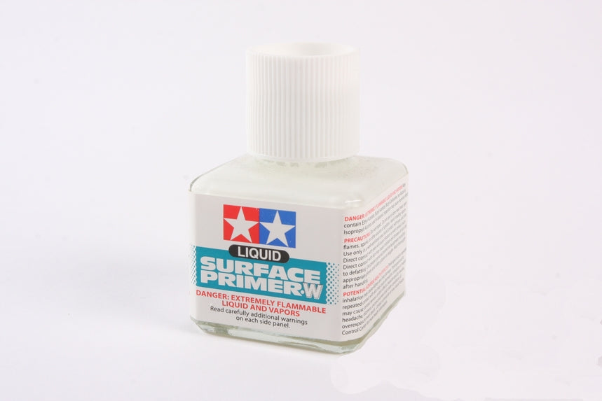 Wht Liquid Surface Primer 40ml