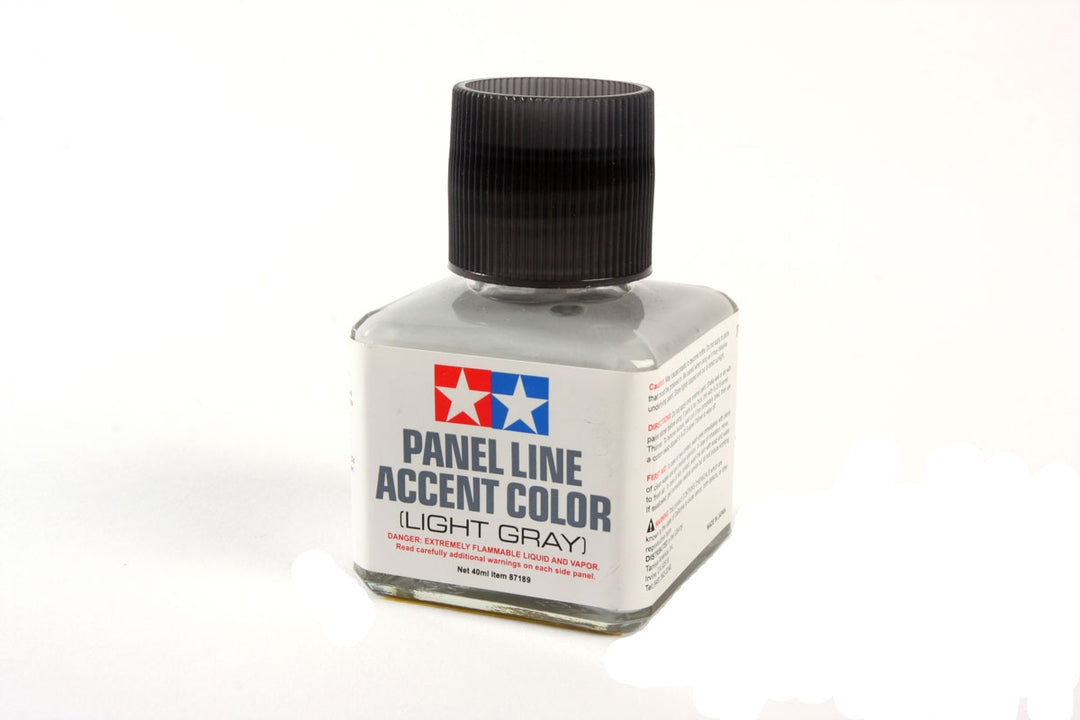 TAM 87189 Panel Line Accent Color, Light