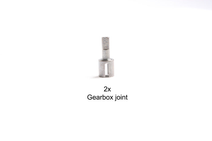 TAM 9804237 Gearbox Joint: 58348