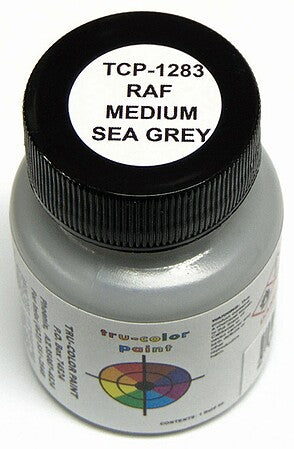 pactra rc5909 MEDIUM SEA GREY