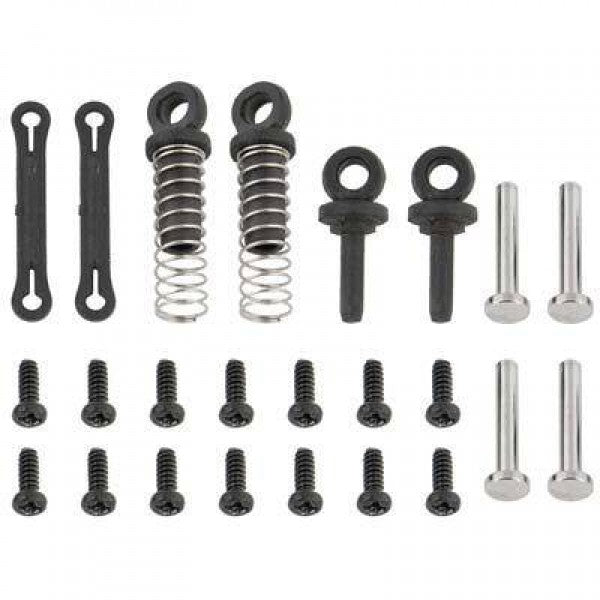 Team Associated SC28 Hardware P
