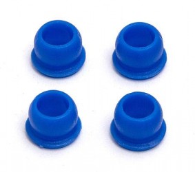 SHOCK BUSHINGS 4PC RC8
