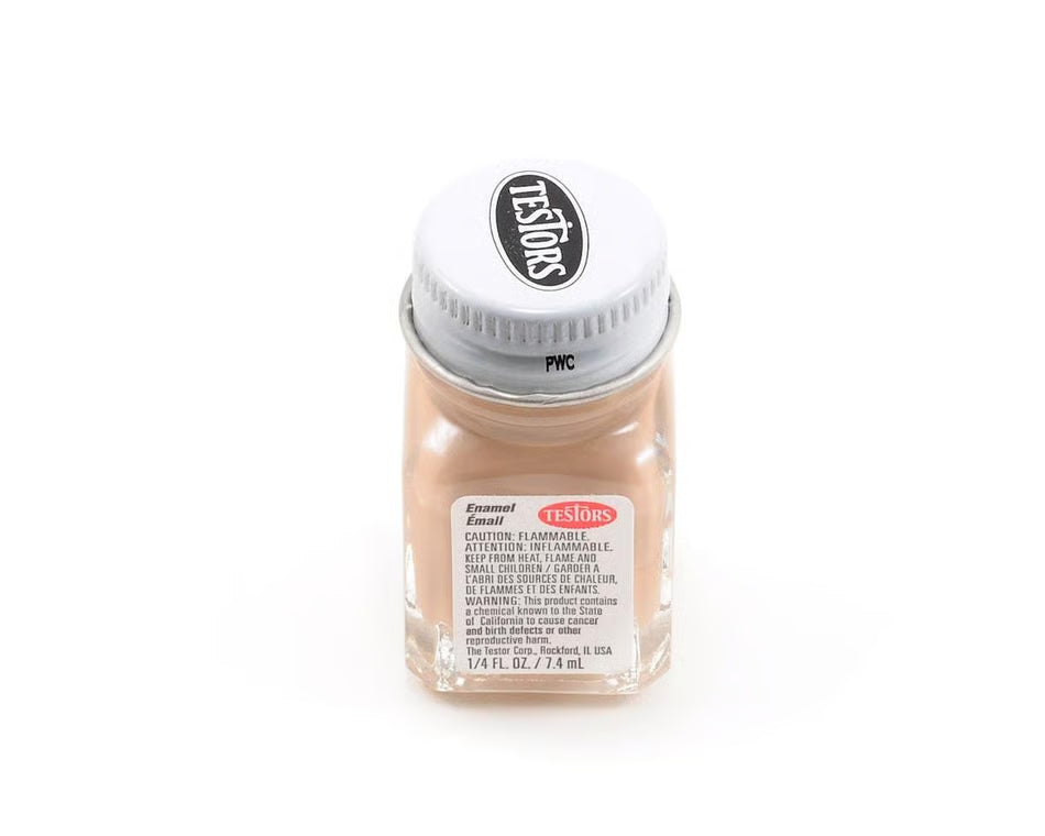 1167TT Flat Tan 1/4 oz