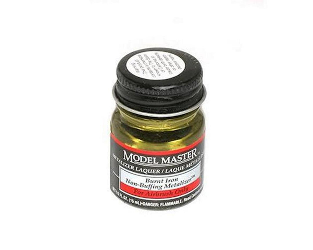 Model Master 1412 metal. dark ando gray