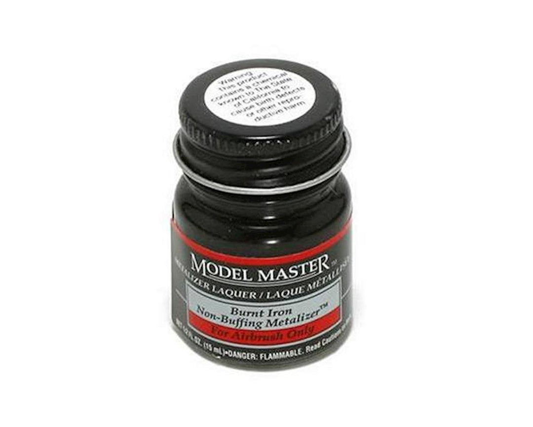 Model Mast 1424 Non buff Burnt