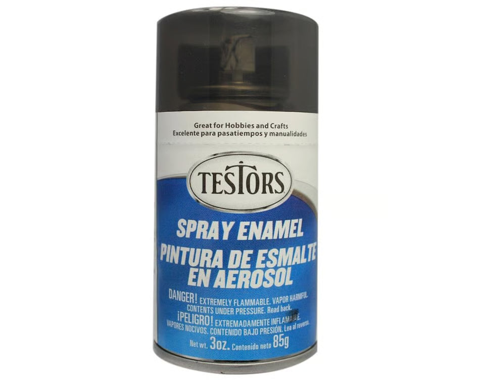 1634T Spray Custom Transparent