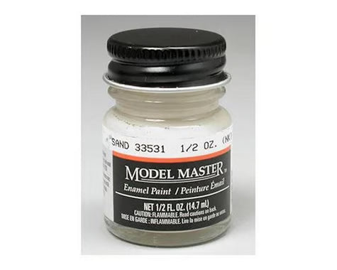 Model Master 1706 Sand