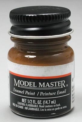 1736 Model Master Leather 1/2 o