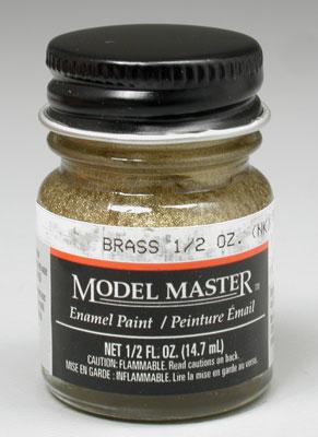 MODEL MASTER TES 1782 BRASS